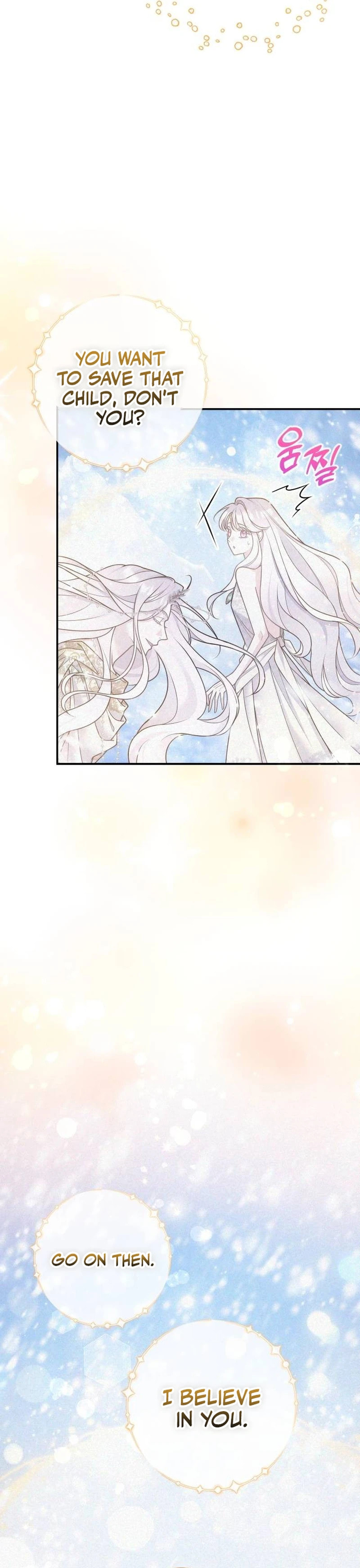 Holding You Close Chapter 64 page 36 - 