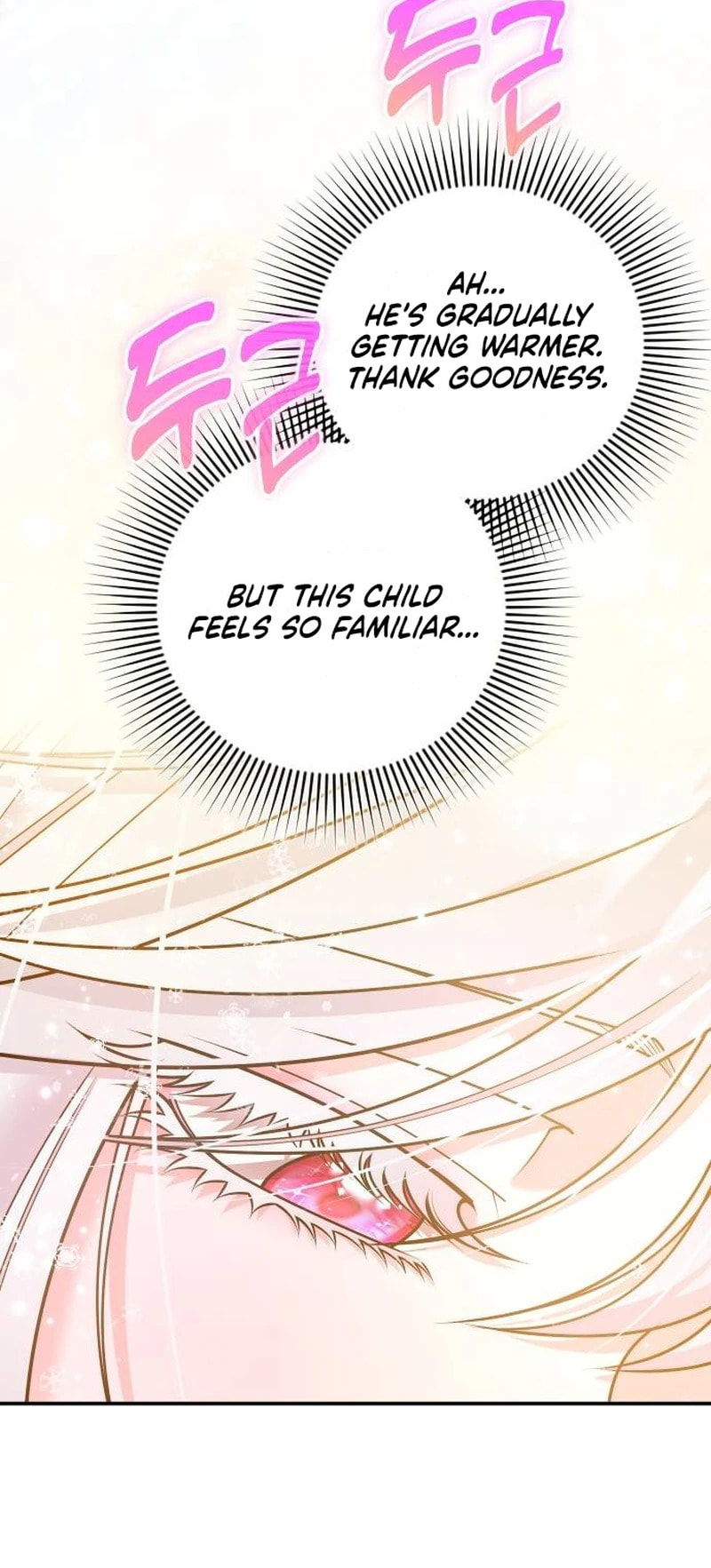 Holding You Close Chapter 64 page 40 - 