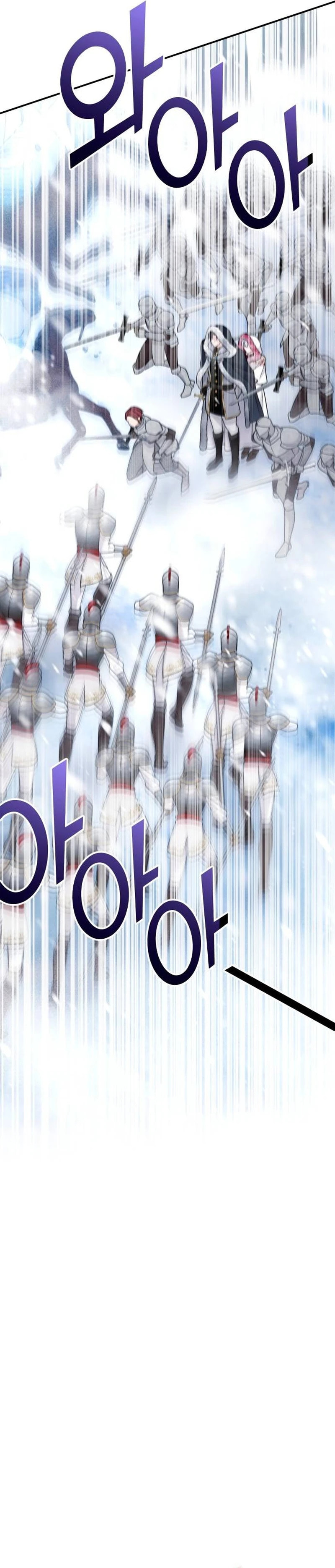 Holding You Close Chapter 64 page 5 - 
