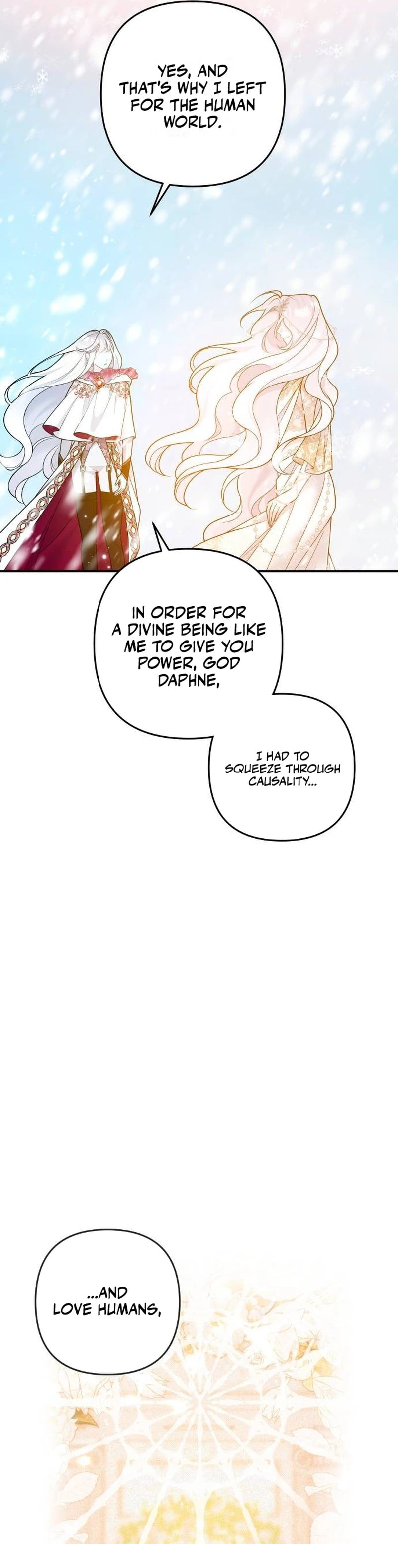 Holding You Close Chapter 64 page 44 - 