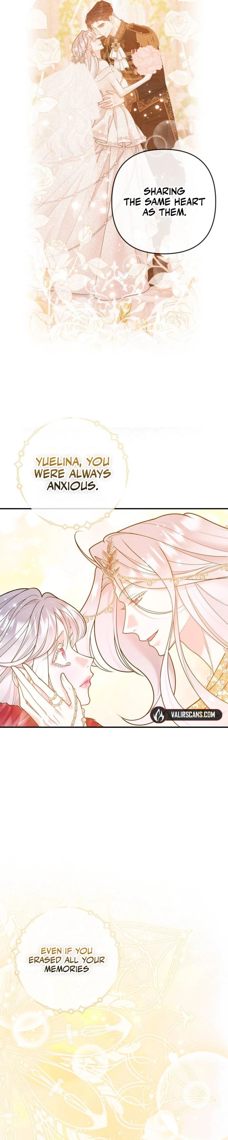 Holding You Close Chapter 64 page 45 - 