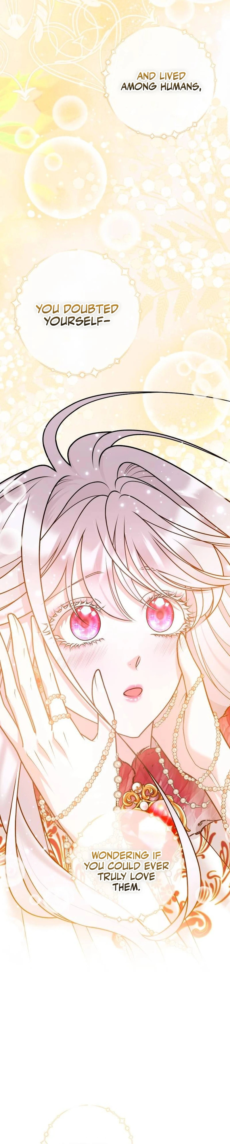 Holding You Close Chapter 64 page 46 - 