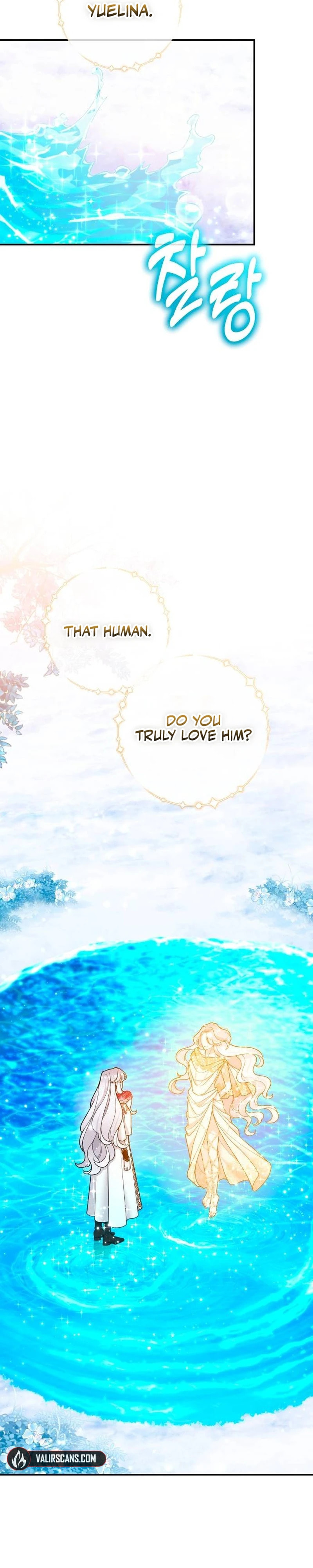 Holding You Close Chapter 64 page 47 - 