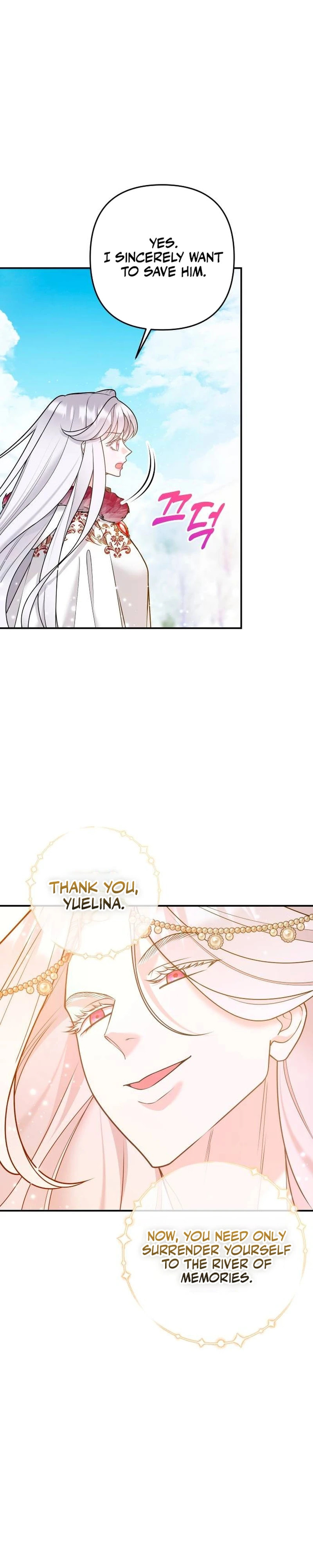 Holding You Close Chapter 64 page 48 - 