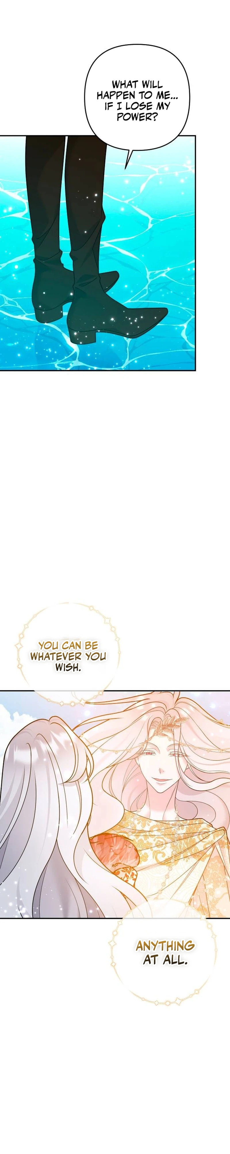 Holding You Close Chapter 64 page 49 - 