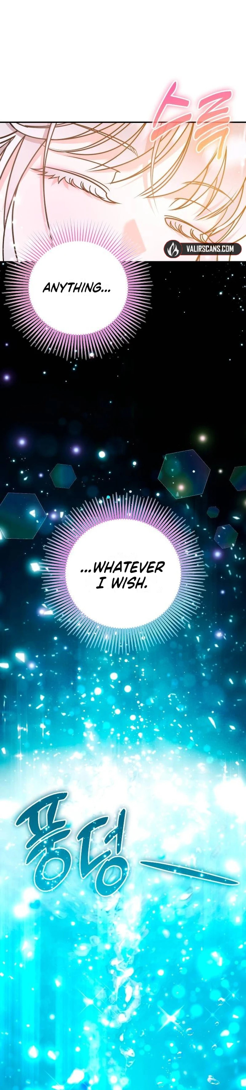 Holding You Close Chapter 64 page 50 - 