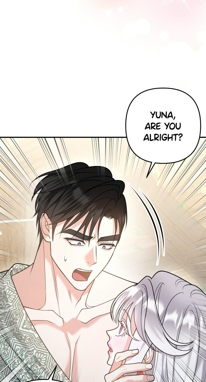 Holding You Close Episode 65 page 14 - 
