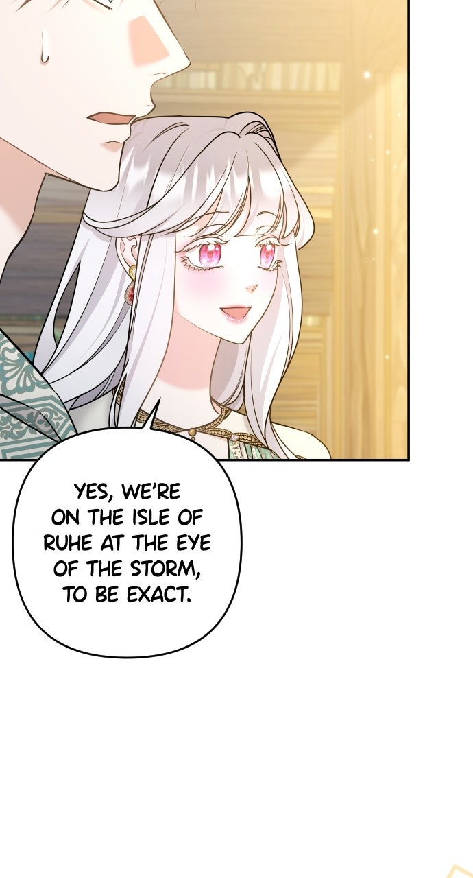Holding You Close Episode 65 page 20 - 