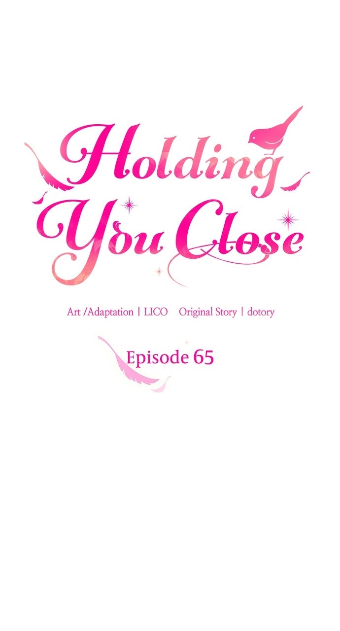 Holding You Close Episode 65 page 27 - 