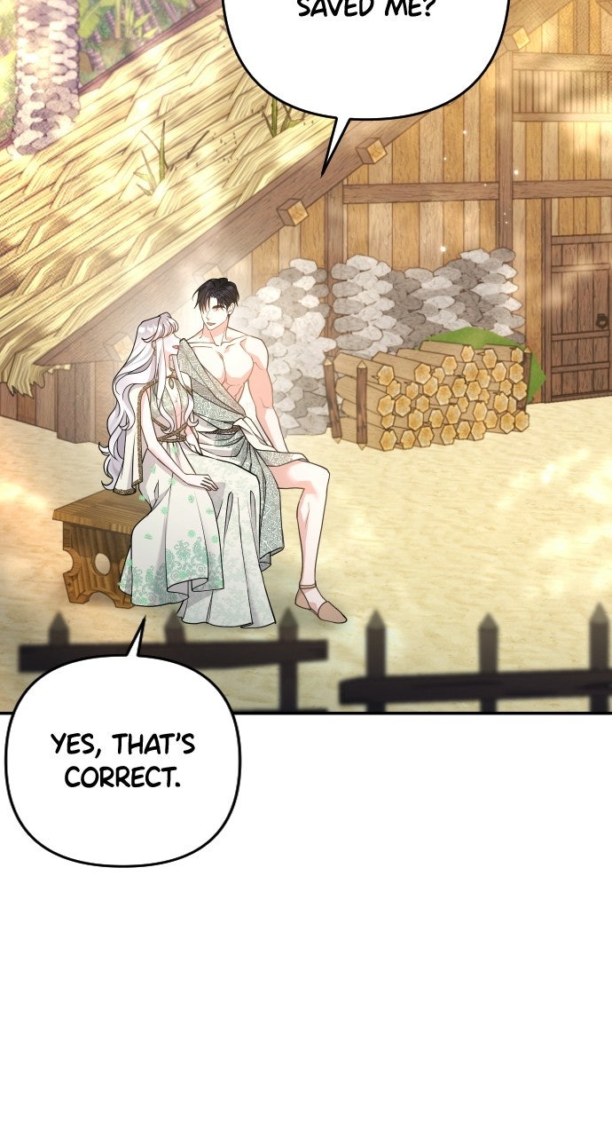 Holding You Close Episode 65 page 29 - 