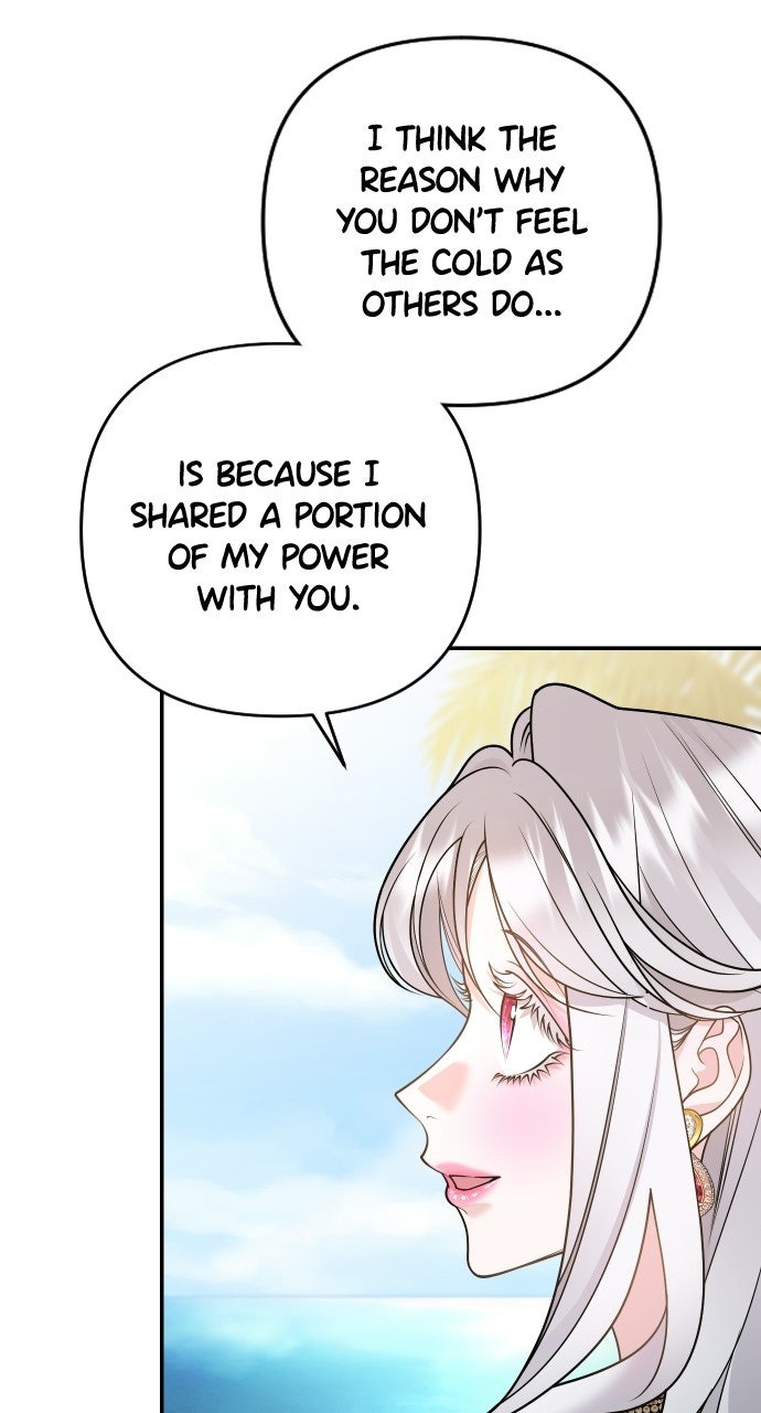 Holding You Close Episode 65 page 30 - 