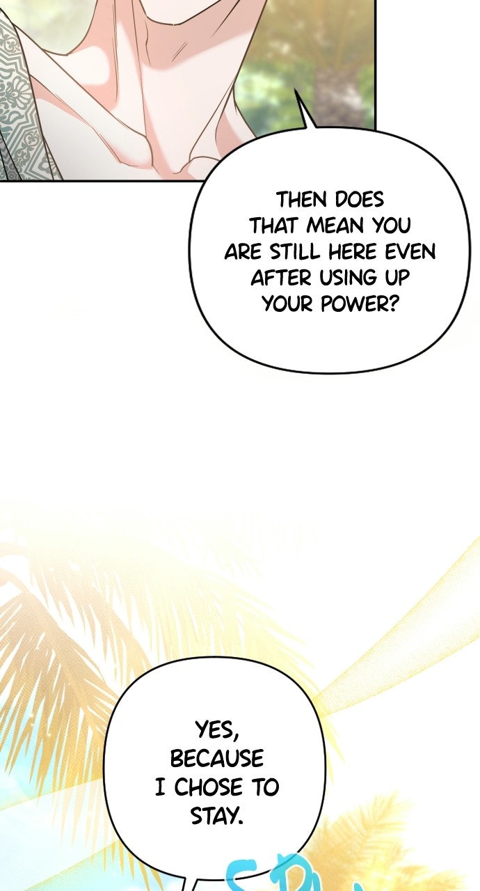 Holding You Close Episode 65 page 32 - 