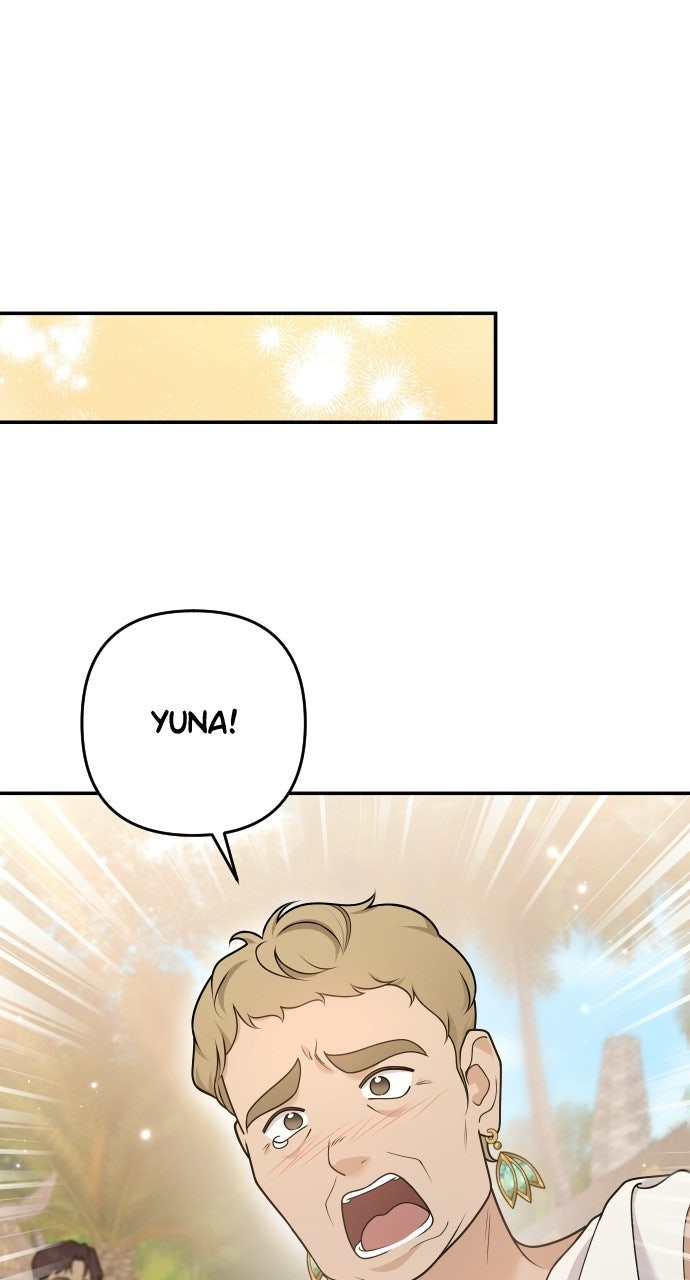 Holding You Close Episode 65 page 40 - 