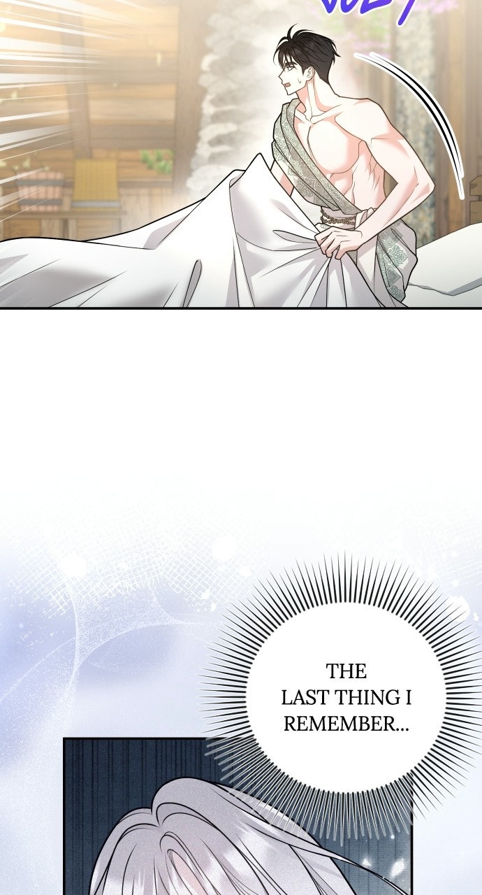 Holding You Close Episode 65 page 5 - 