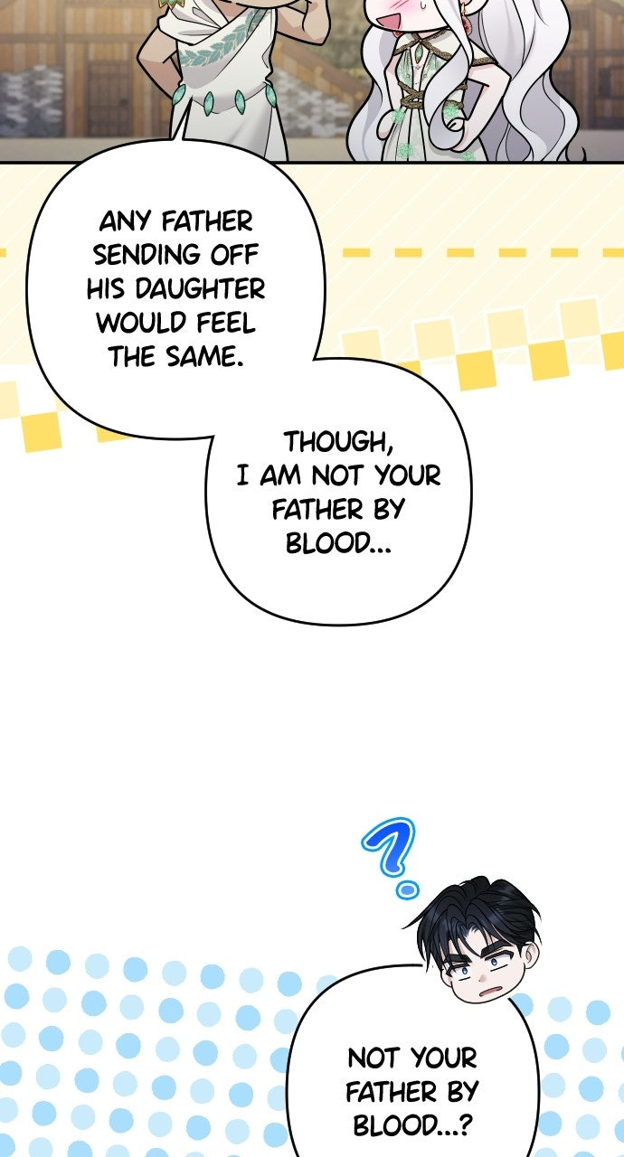 Holding You Close Episode 65 page 45 - 