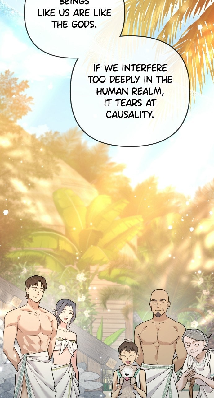 Holding You Close Episode 65 page 48 - 
