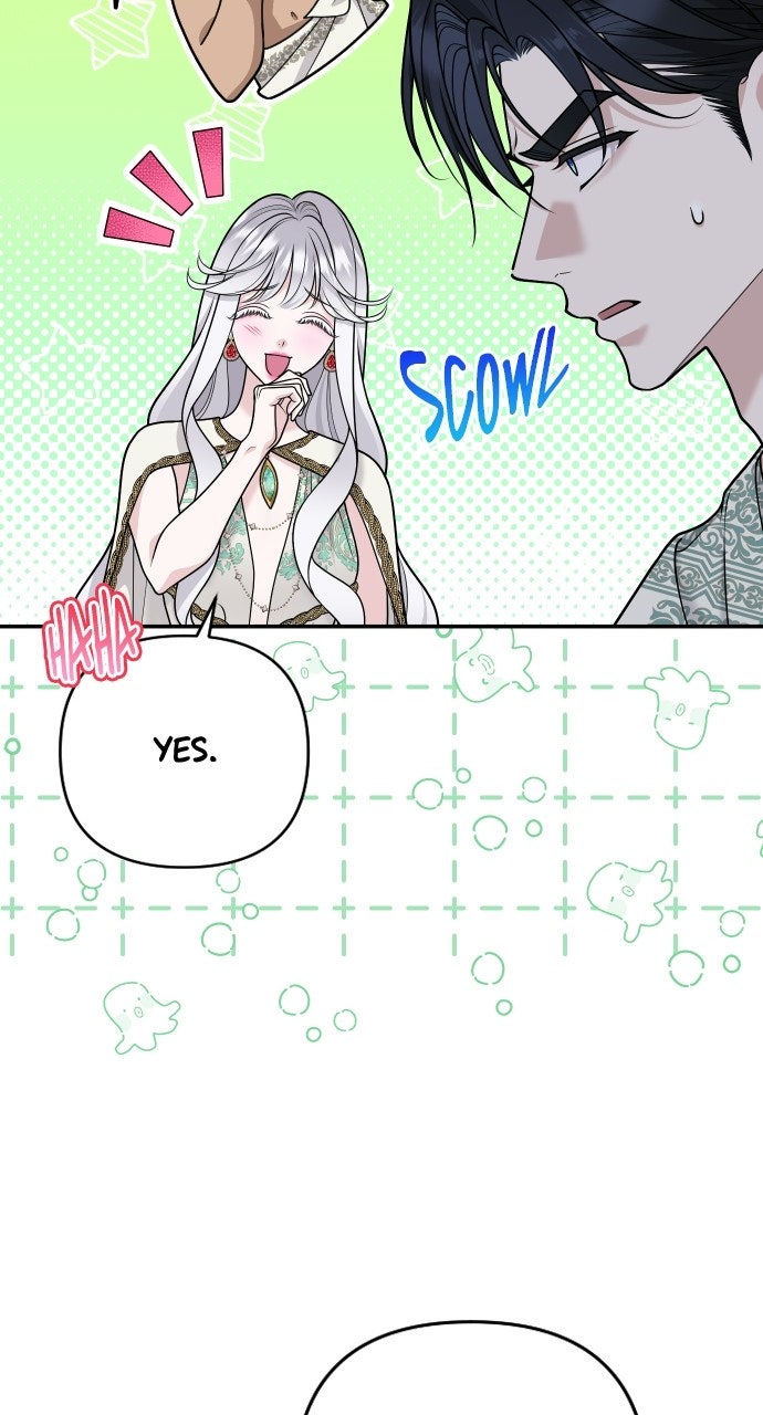 Holding You Close Episode 65 page 51 - 