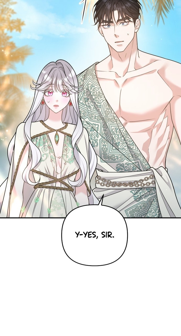 Holding You Close Episode 65 page 59 - 