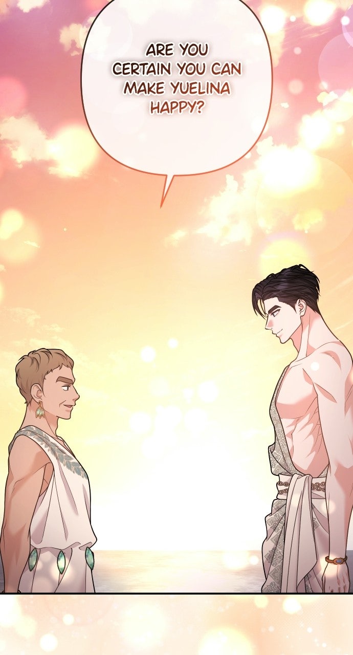 Holding You Close Episode 65 page 68 - 