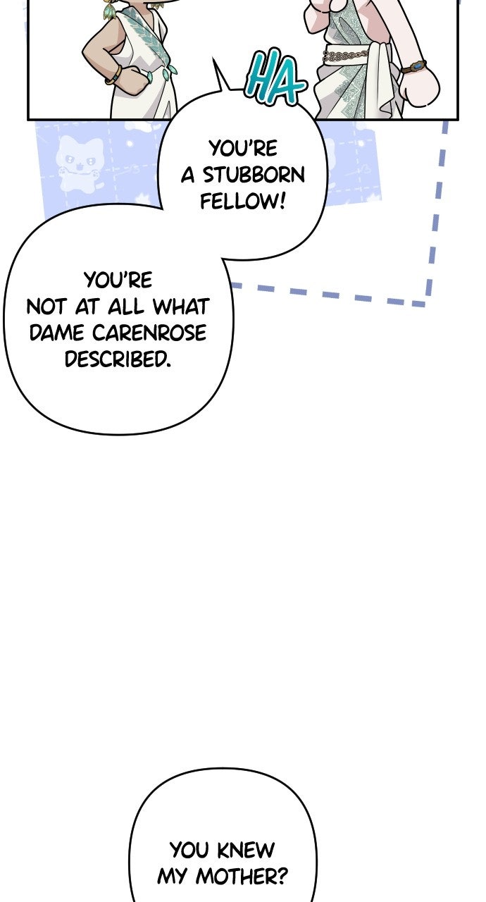 Holding You Close Episode 65 page 70 - 