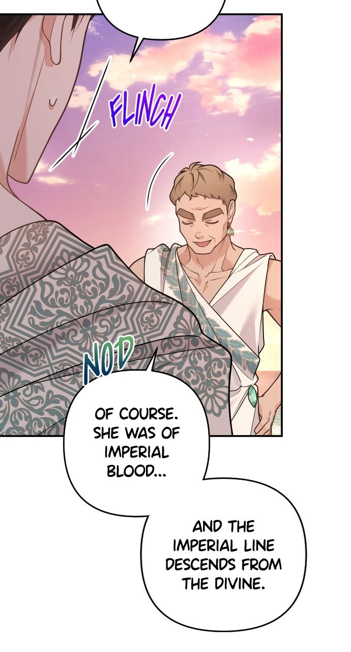 Holding You Close Episode 65 page 71 - 