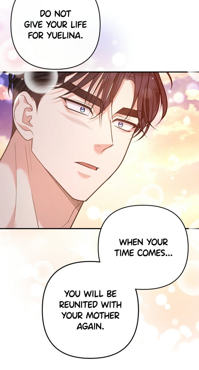 Holding You Close Episode 65 page 74 - 