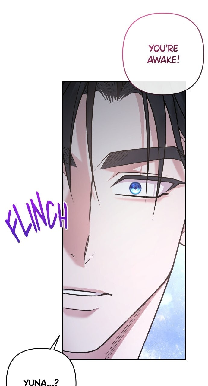 Holding You Close Episode 65 page 10 - 