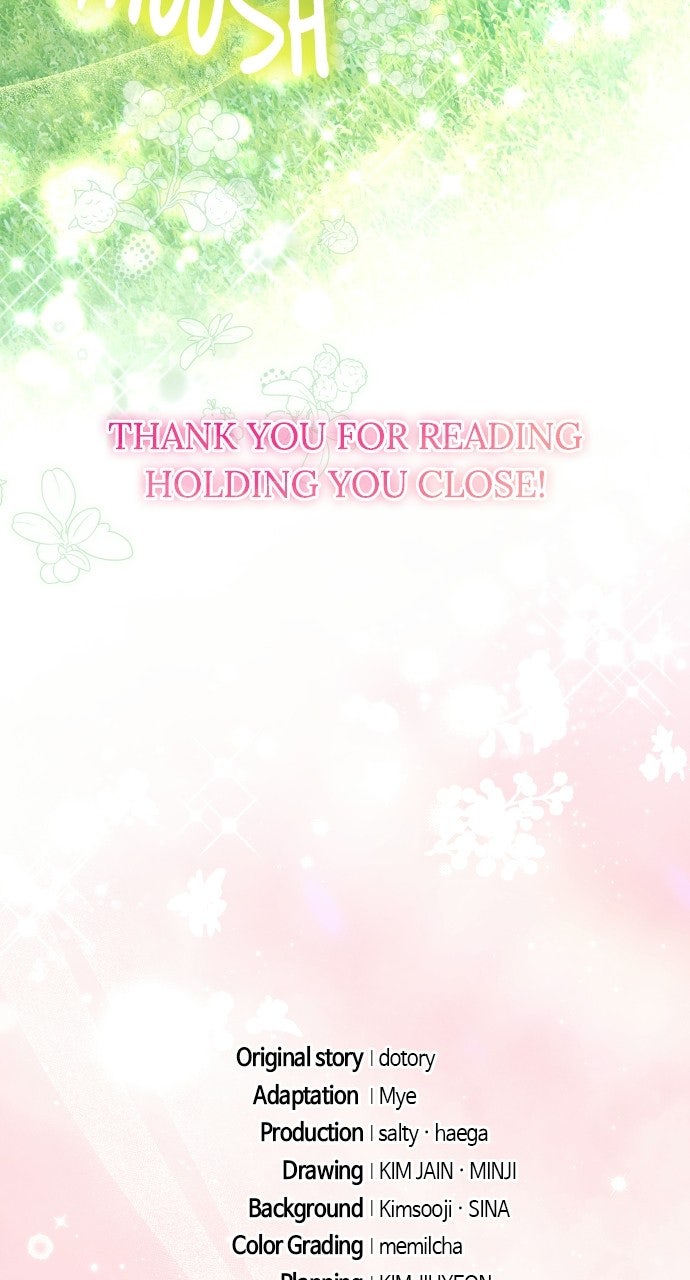 Holding You Close Episode 66 (Series Finale) page 101 - 