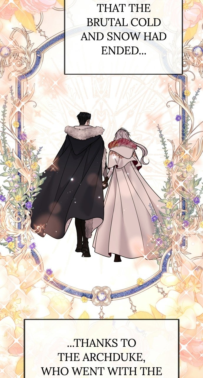 Holding You Close Episode 66 (Series Finale) page 15 - 