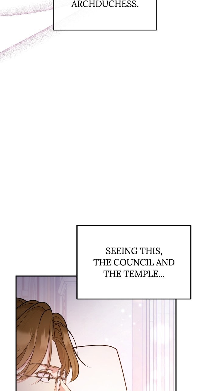 Holding You Close Episode 66 (Series Finale) page 19 - 