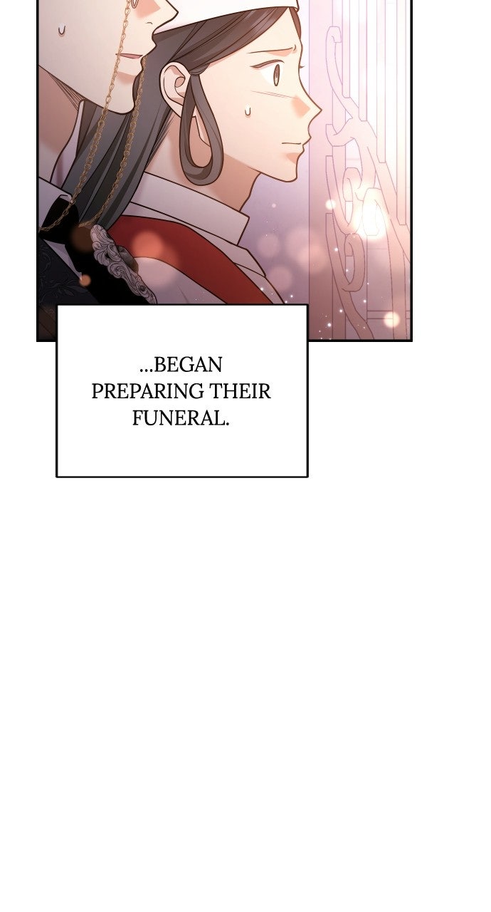 Holding You Close Episode 66 (Series Finale) page 20 - 