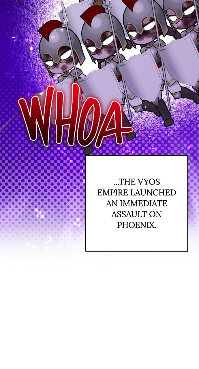 Holding You Close Episode 66 (Series Finale) page 3 - 
