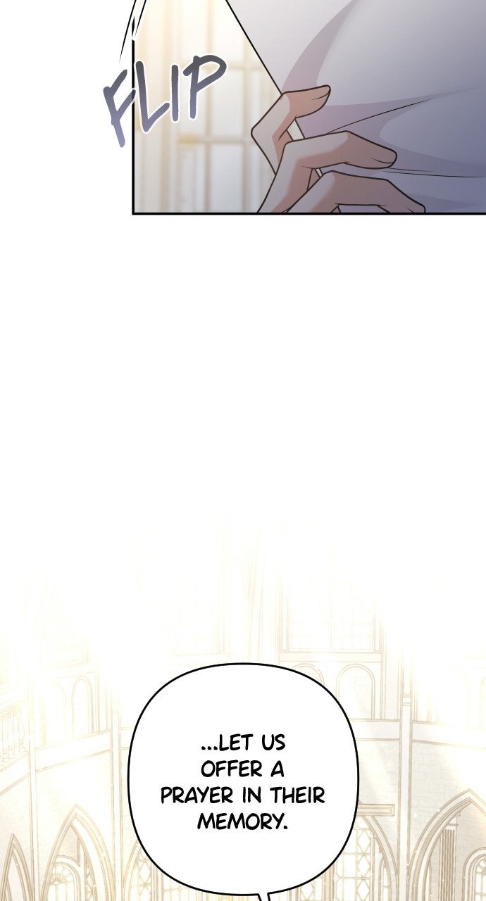 Holding You Close Episode 66 (Series Finale) page 22 - 