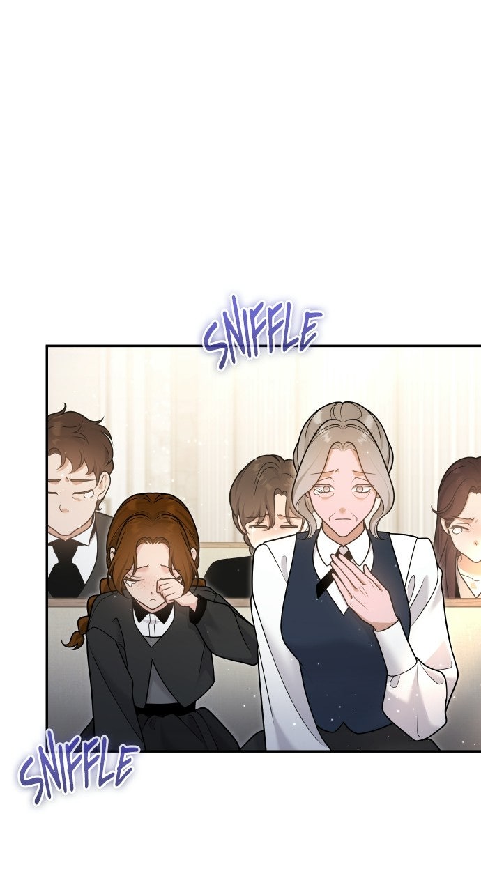 Holding You Close Episode 66 (Series Finale) page 25 - 