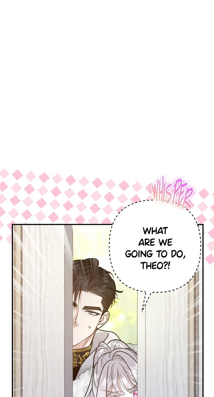 Holding You Close Episode 66 (Series Finale) page 27 - 