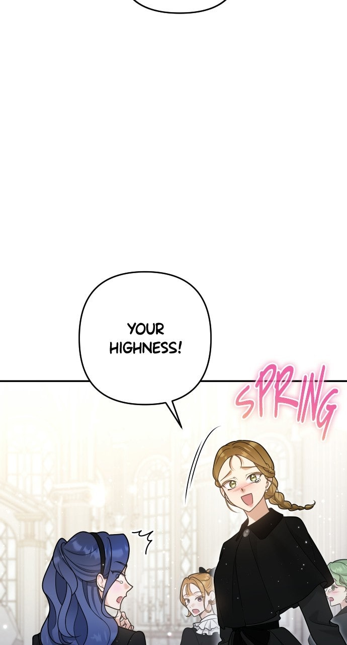 Holding You Close Episode 66 (Series Finale) page 34 - 