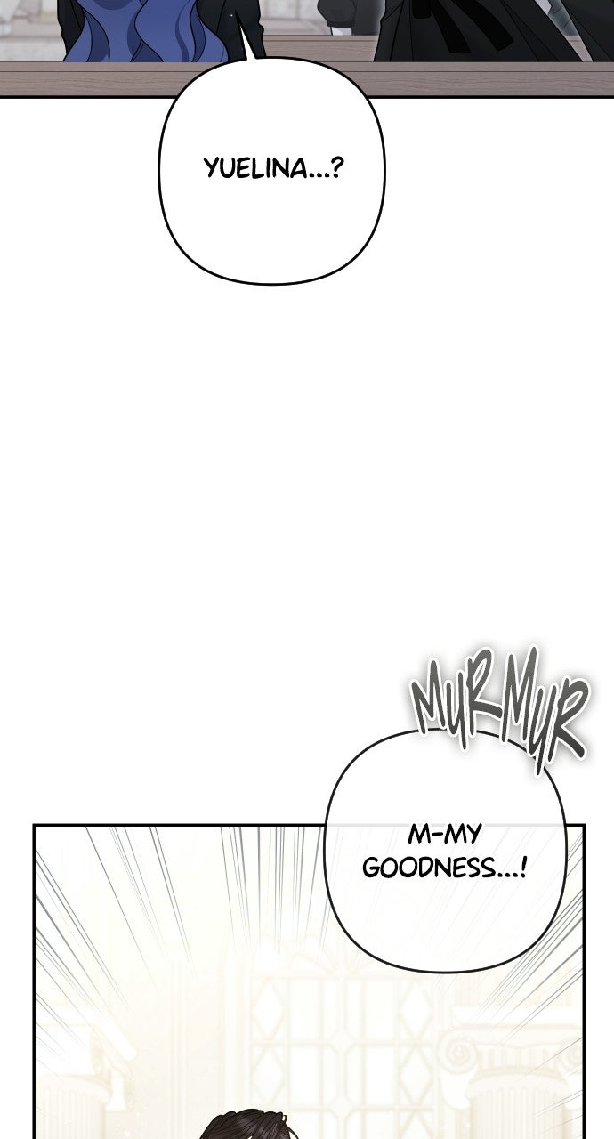 Holding You Close Episode 66 (Series Finale) page 35 - 