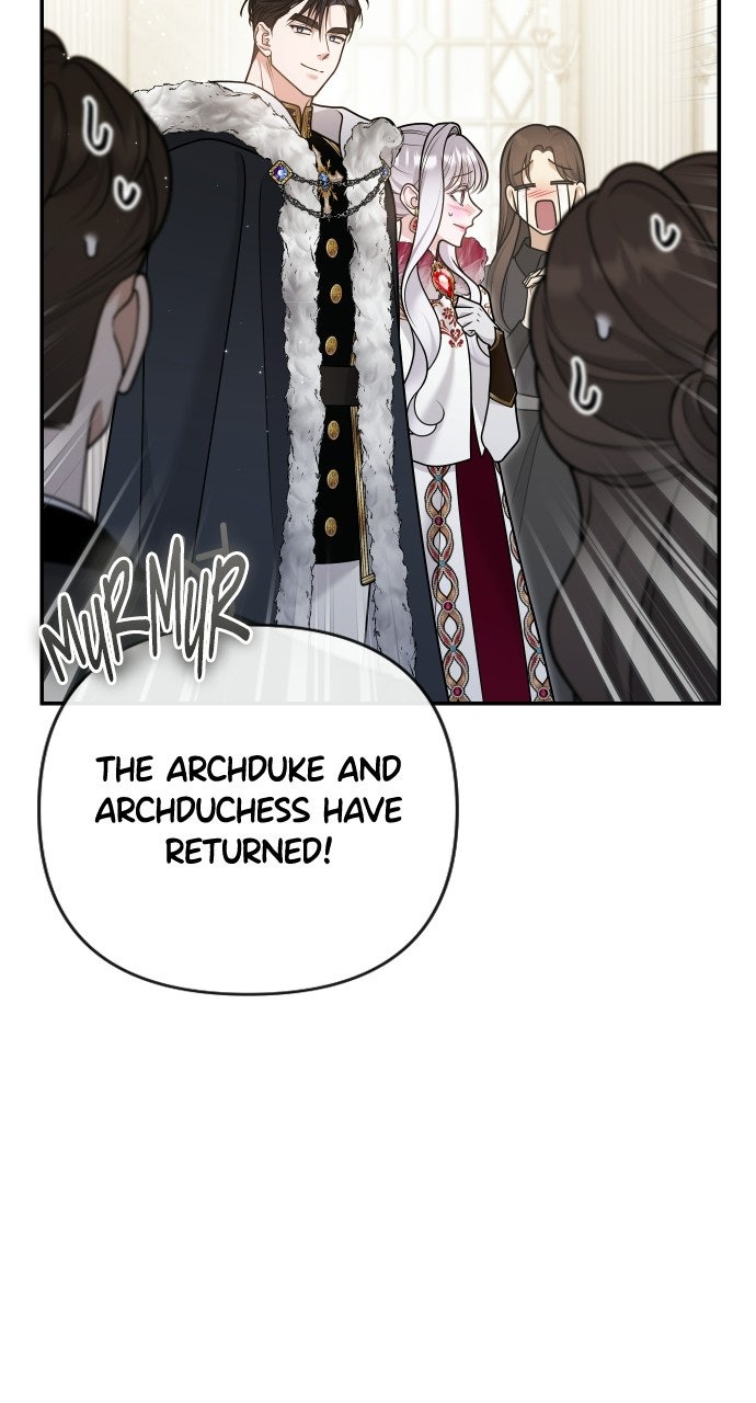 Holding You Close Episode 66 (Series Finale) page 36 - 