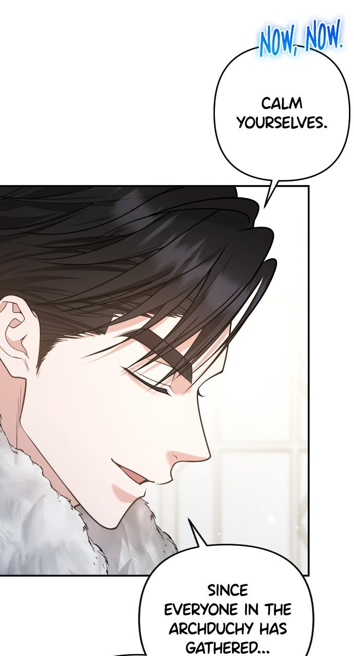 Holding You Close Episode 66 (Series Finale) page 37 - 