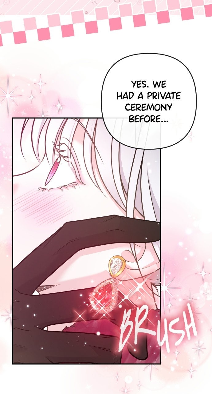 Holding You Close Episode 66 (Series Finale) page 39 - 