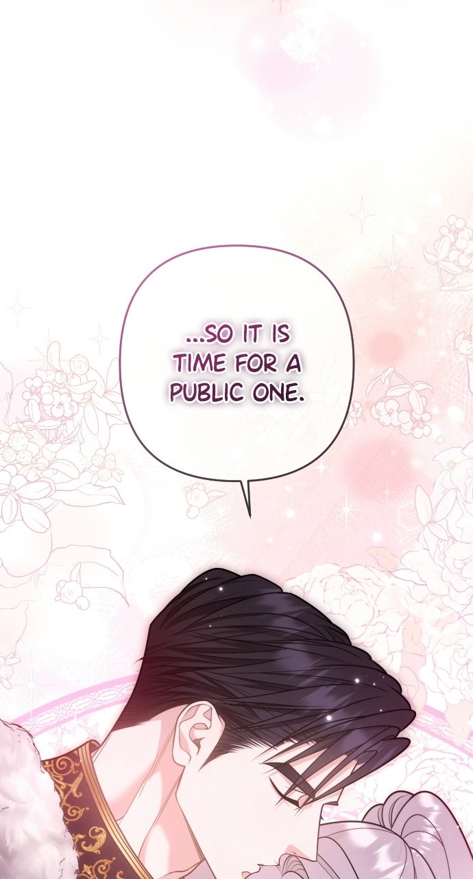 Holding You Close Episode 66 (Series Finale) page 40 - 