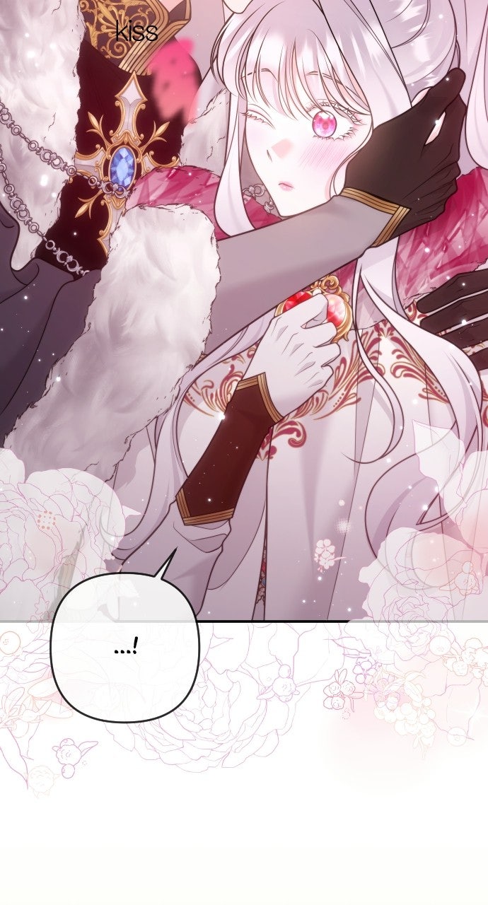 Holding You Close Episode 66 (Series Finale) page 41 - 