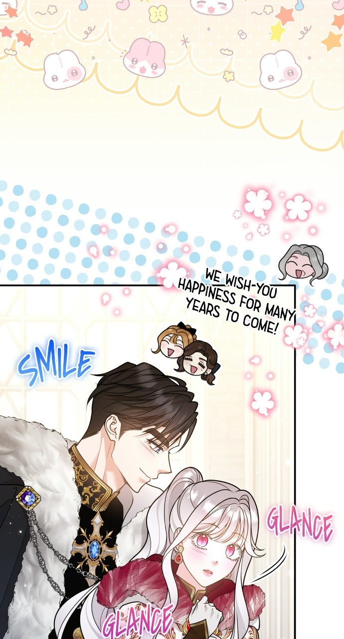 Holding You Close Episode 66 (Series Finale) page 43 - 