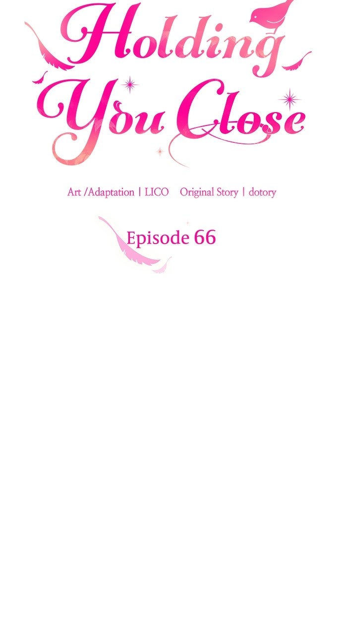 Holding You Close Episode 66 (Series Finale) page 47 - 