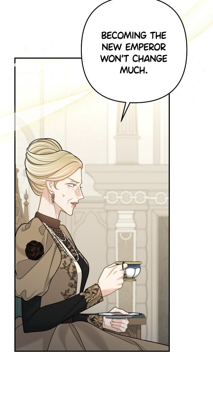 Holding You Close Episode 66 (Series Finale) page 49 - 