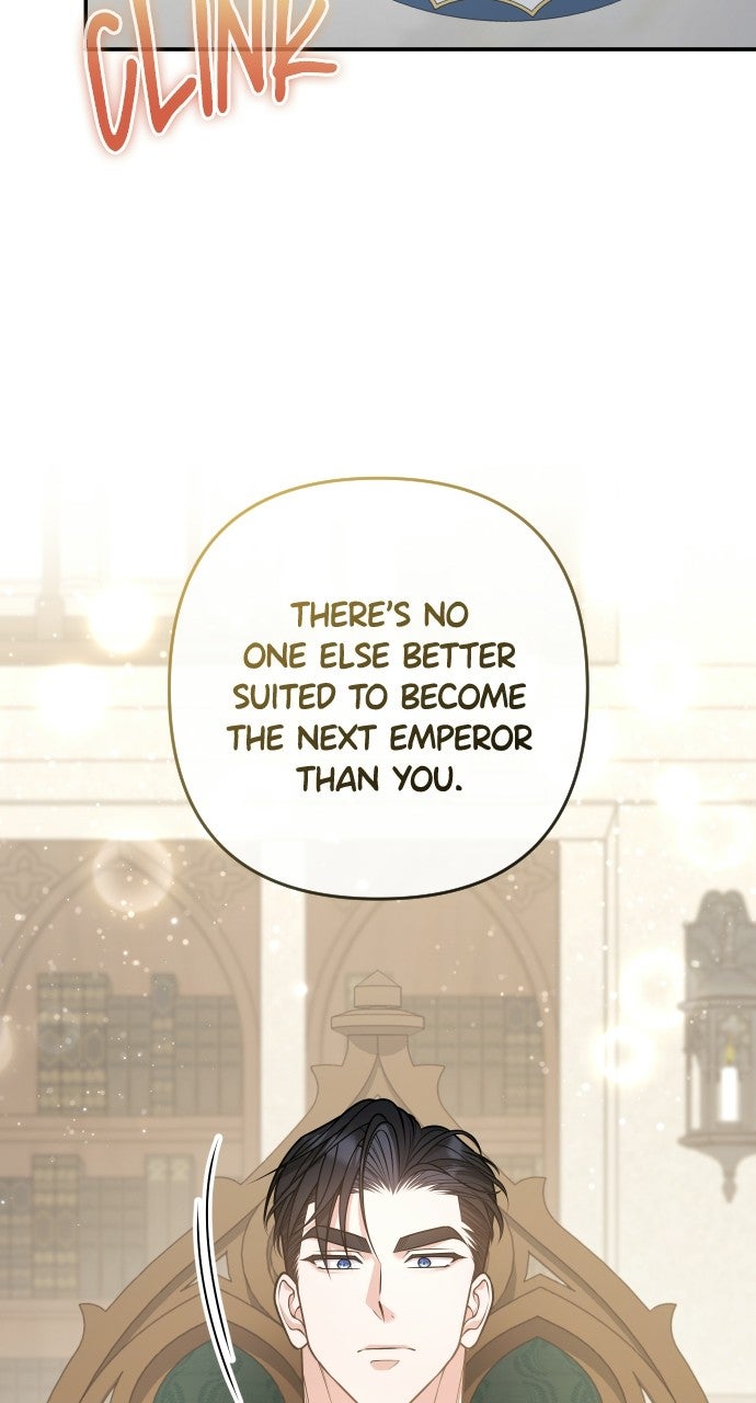 Holding You Close Episode 66 (Series Finale) page 51 - 