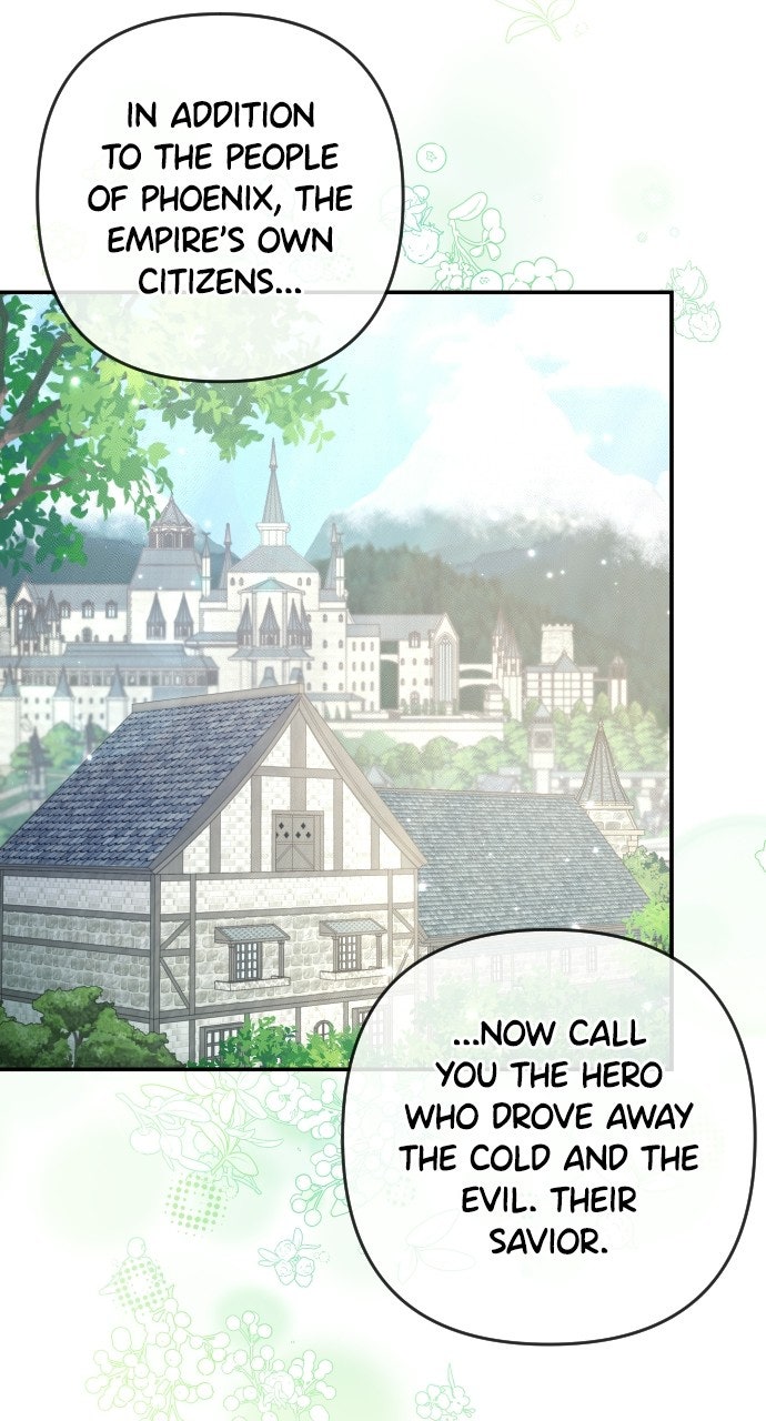 Holding You Close Episode 66 (Series Finale) page 53 - 