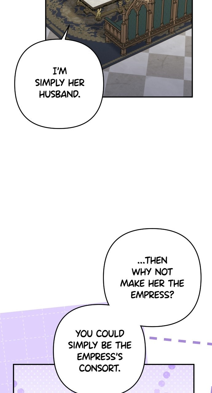 Holding You Close Episode 66 (Series Finale) page 55 - 