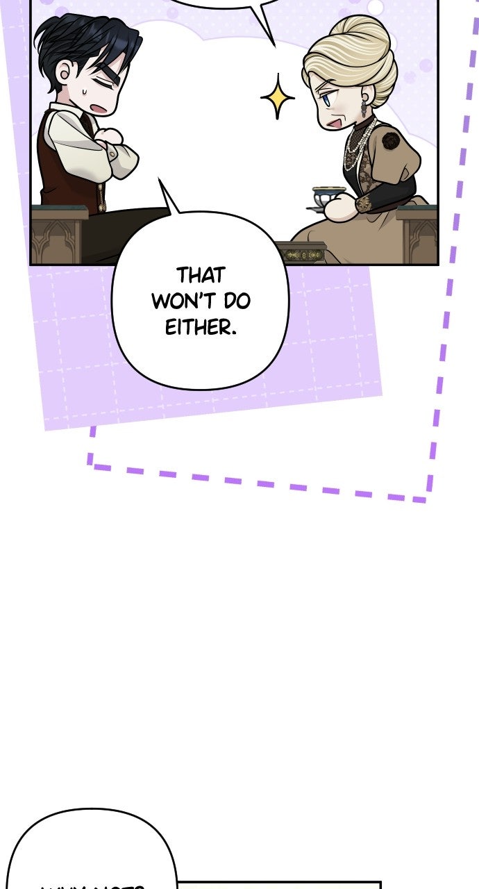 Holding You Close Episode 66 (Series Finale) page 56 - 