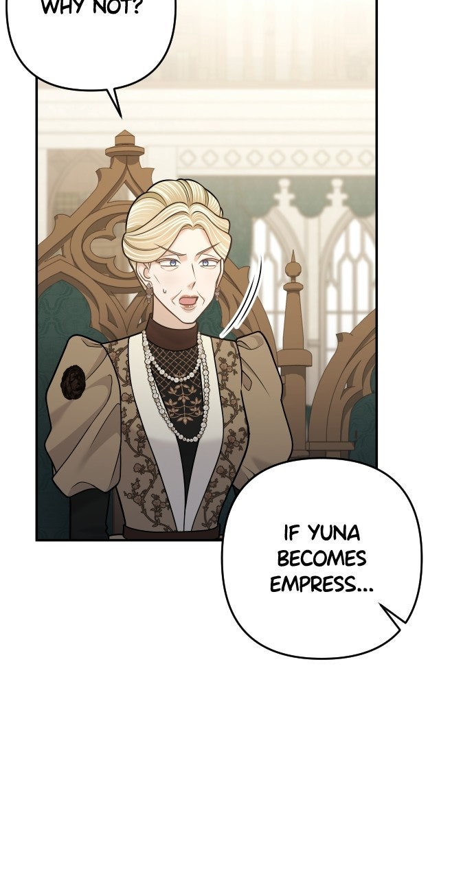 Holding You Close Episode 66 (Series Finale) page 57 - 